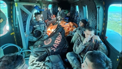 Bukan Cuma Pratu Arifin, 4 Prajurit TNI Gugur Ditembak KKB Papua