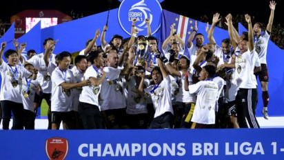 PT LIB Segera Diaudit, Buntut PSM Makassar Juara Liga 1 Nihil Bonus 
