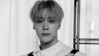 Batal Konser ke Indonesia Bulan Depan, Moonbin ASTRO Ditemukan Meninggal di Rumahnya