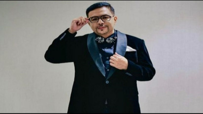 Innalilahi Wainailaihi Rojiun, Vokalis yang Juga Pendiri Kahitna Carlo Saba Meninggal Dunia