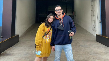 Ada Sengkarut HT Vs JH di CMNP: Apa Peran Olivia Allan dan Kedekatannya dengan Jusuf Hamka