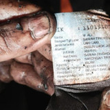 Dua Jenazah Korban yang Tewas Terpanggang Akibat Tertimpa Tiang Listrik di Aceh Selatan Berhasil Teridentifikasi