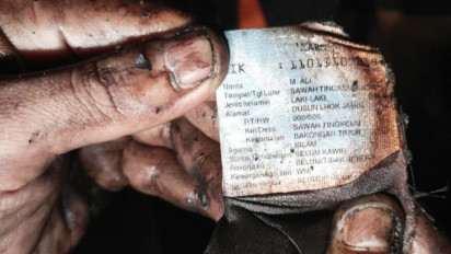 Dua Jenazah Korban yang Tewas Terpanggang Akibat Tertimpa Tiang Listrik di Aceh Selatan Berhasil Teridentifikasi