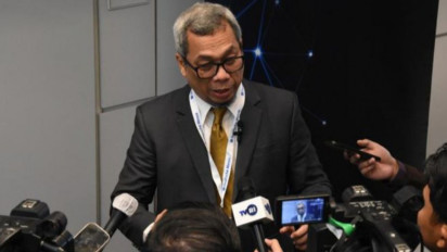 Ternyata Ini Alasan Indonesia dan Jerman Tindak Lanjuti Kerja Sama Transformasi Digital