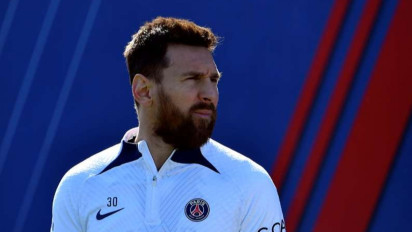 Presiden La Liga Tegaskan Barcelona Tidak Bisa Datangkan Messi