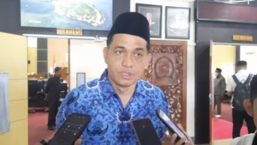 Antisipasi Kelangkaan Selama Lebaran, Pemda Tambah Pasokan Gas Elpiji di Sumbawa