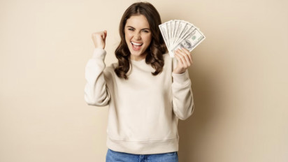 Dapat Rezeki Nomplok tapi Jangan Boros, Ramalan Zodiak Keuangan Jumat, 21 April 2023 Untuk Scorpio, Sagitarius, Capricorn, Aquarius