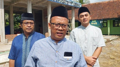 Muhammadiyah Kota Banjar Siapkan 4 Lokasi Sholat Idul Fitri Jumat Esok