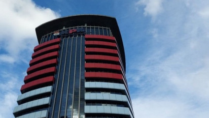 KPK Beri Jadwal Besuk Tahanan untuk Idul Fitri 1444 H, Ali Fikri: Untuk Memfasilitasi Silaturahmi