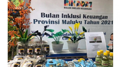 Siap Sambut Lebaran, Kisah Nasabah PNM Raup Cuan dari Usaha Kuliner