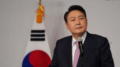 Jaga Stabilitas Hubungan Dengan Rusia, Korsel TIdak Akan Kirim Senjata ke Ukraina
