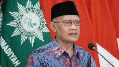 9 Alasan Muhammadiyah Gunakan Metode Hisab dalam Tentukan Kapan Lebaran