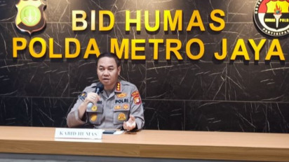 Masyarakat Diimbau Tidak Melakukan Takbir Keliling