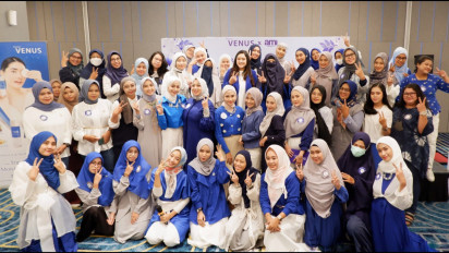 Rayakan Kartini Day Bertepatan dengan Ramadhan, Healing, Meaning dan Empowering Jadi Fokus Utama