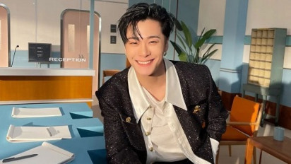 Pemakaman Moonbin ASTRO Digelar Tertutup