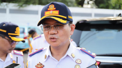 Antisipasi Macet Saat Libur Lebaran, Dishub DKI Jakarta Siapkan Rekayasa Lalin di Taman Mini hingga Ancol