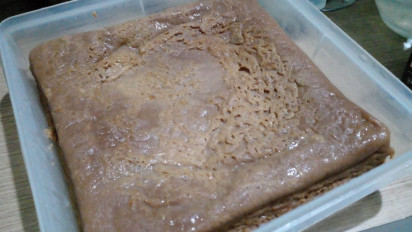 Yuk, Intip! Nikmatnya Hidangan Lebaran Khas Palembang