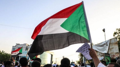 Situasi Kemanan Sudan Siaga 1, Retno Marsudi: Korban Meninggal Mencapai 300 Orang