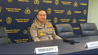 Polda Metro Jaya Bakal Tegakkan Langkah Preemtif dan Preventif Bagi Masyarakat yang Kedapatan Konvoi Takbir Keliling