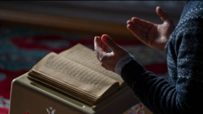 Jangan Panik dan Risau, Ini Obat Terbaik Buat Segala Penyakit Menurut dr Zaidul Akbar