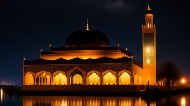 Ramadhan Tinggal Sehari, Cek Jadwal Imsakiyah Untuk Wilayah DKI Jakarta dan Sekitarnya Hari ini, Jumat 21 April 2023