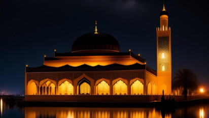 Ramadhan Tinggal Sehari, Cek Jadwal Imsakiyah Untuk Wilayah DKI Jakarta dan Sekitarnya Hari ini, Jumat 21 April 2023