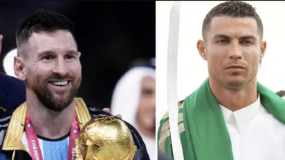 The Real Sultan! Inilah Sosok Pesepak Bola Terkaya di Dunia, Jauh Lebih Tajir dari Ronaldo dan Messi
