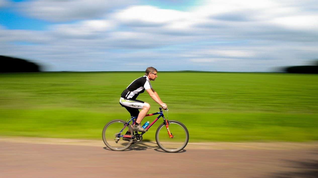 10 Rekomendasi Tempat Gowes yang Aman dan Nyaman di Jakarta
            - galeri foto