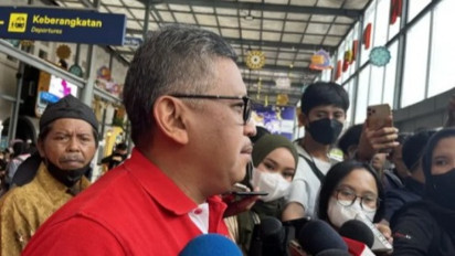 Sinyal Pengumuman Capres PDIP Bekisar antara Bulan Mei, Juni dan Agustus 2023