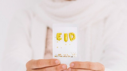 Lebaran Tiba, Ikuti Kebiasaan Rasulullah saat di Hari Raya Idul Fitri