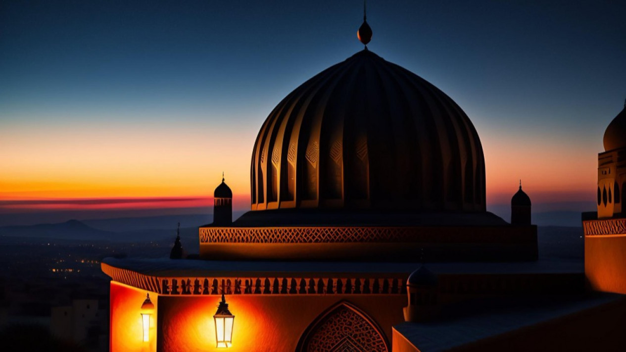 Tinggal Hari Terakhir, Simak Jadwal Buka Puasa Untuk Wilayah Jakarta dan Sekitarnya Hari ini, Jumat 21 April 2023
            - galeri foto