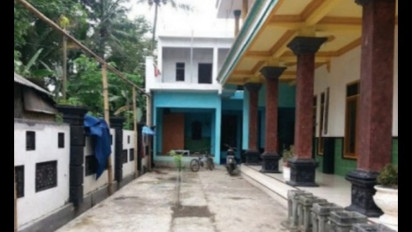 Polisi Tetapkan Status DPO terhadap Pengasuh Ponpes di Malang, soal Pencabulan Santriwati