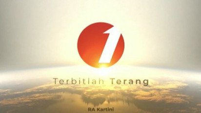 Dengan Semangat RA Kartini, tvOne Berupaya Mencerdaskan Bangsa