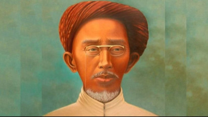 10 Fakta Menarik KH Ahmad Dahlan Sang Pendiri Muhammadiyah, No 7 Jarang Diketahui Orang Ternyata…