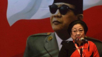 Jelang Pengumuman Capres PDIP di Batutulis, Elite PDIP Diwajibkan Pakai Peci Bung Karno