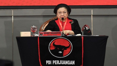 Terkuak! Ciri-ciri Calon Presiden 2024 dari PDIP, Megawati Bakal Umumkan