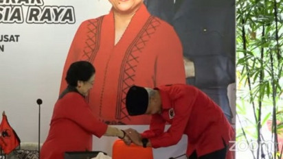 Begini Lika-liku Ganjar Pranowo Sebelum Resmi Jadi Capres dari PDIP, Pernah Diperiksa KPK hingga Disanksi Partainya Sendiri