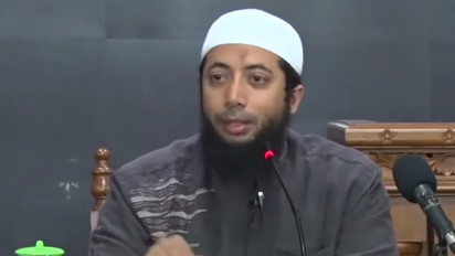 MasyaAllah, Ternyata Keutamaan Puasa Syawal Bikin Tercengang, Begini Penjelasan Ustaz Khalid Basalamah