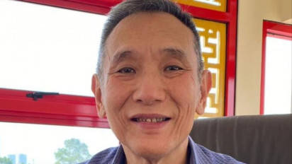 Pesan Terakhir Buya Hamka Kepada Konglomerat Jusuf Hamka Setelah Masuk Islam, Penuh Makna Ini Katanya…