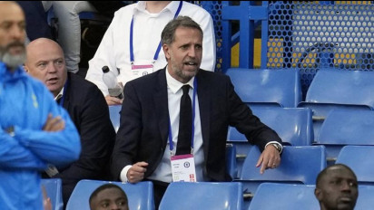 Beda Nasib dengan Juventus, Gagal Banding Buat Fabio Paratici Mundur dari Tottenham Hotspur