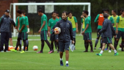 Luis Milla dan 7 Pelatih Timnas Indonesia Terbaik Sepanjang Masa, Ada Shin Tae-yong?