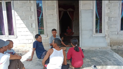 Dua Bocah di Lampung Jadi Korban Pembegalan, 1 Unit Motor Raib