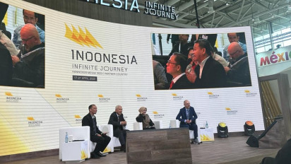 Transformasi Ekosistem Pembelajaran Vokasi Berbasis Industri