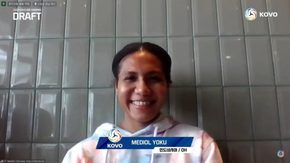 Termasuk MVP Proliga 2023, Dua Atlet Voli Cantik Indonesia Ini Direkrut Klub Asal Korea Selatan