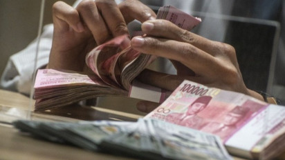 Ribuan Perusahaan Ketahuan Belum Berikan THR kepada Karyawan, Begini Kata Kemnaker