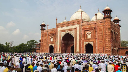 Apakah Salat Idul Fitri Bisa Dilakukan Hanya 2 Orang dan di Rumah Saja? Ini Pendapat Buya Yahya, Ternyata...