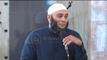 Kerap Disepelekan, Ternyata Sifat Kikir Dapat Memicu Penyakit, Ini Penjelasan dr Zaidul Akbar