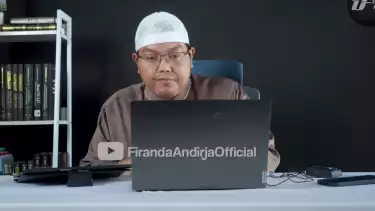 Ustaz Firanda Andirja