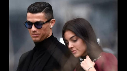 5 Tontonan Netflix Bertema Sepak Bola, Kisah Kekasih Cristiano Ronaldo Jadi Pilihan Temani Gabut Libur Lebaran