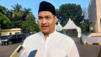 Diduga Ada Polemik Israel Ikut World Beach Games di Bali, Menpora Tegas!